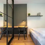 Апартаменти Rentplanet - Schroniskowa Шклярська Поремба