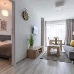 Апартаменти Rentplanet - Schroniskowa