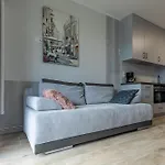 Rentplanet - Schroniskowa Апартаменти Шклярська Поремба