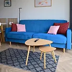 Rentplanet - Schroniskowa Апартаменти *