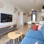 Rentplanet - Schroniskowa Апартаменти *