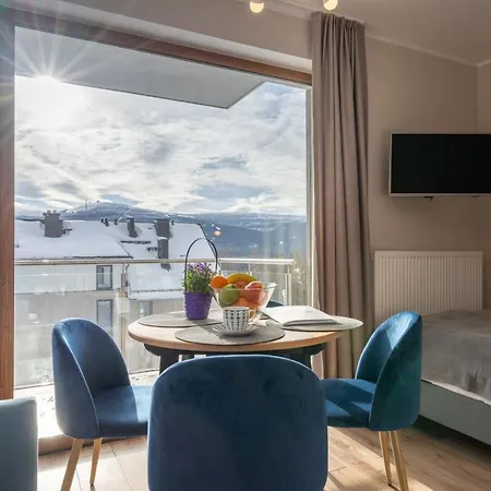 Rentplanet - Schroniskowa Apartmán