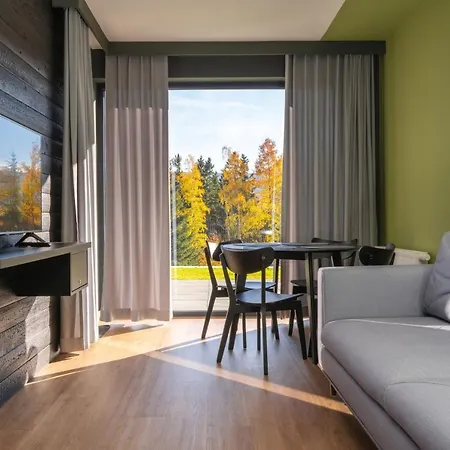Rentplanet - Schroniskowa Apartmán *