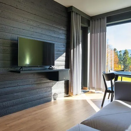 Apartmán Rentplanet - Schroniskowa *