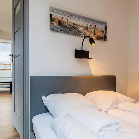 Apartmán Rentplanet - Schroniskowa Sklářská Poruba