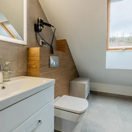 Rentplanet - Schroniskowa Apartmán Sklářská Poruba