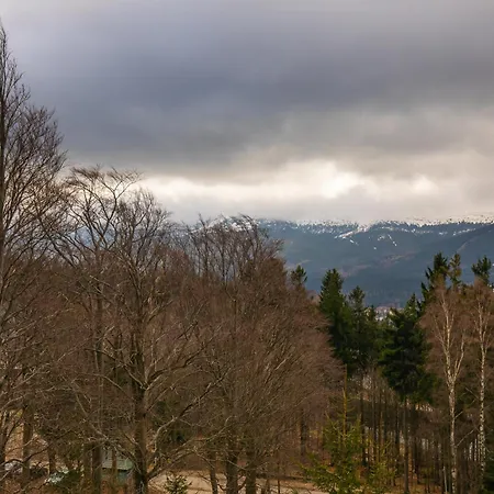 Apartmán Rentplanet - Schroniskowa