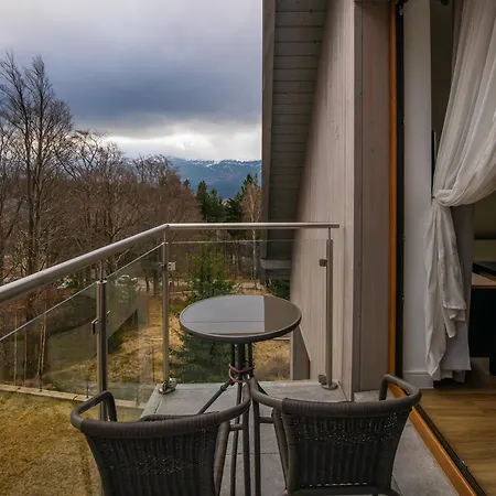 Apartmán Rentplanet - Schroniskowa *