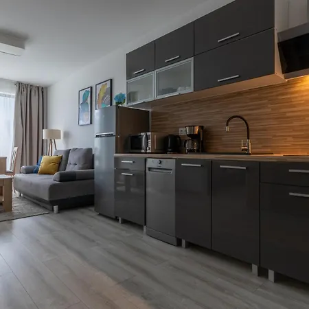 Rentplanet - Schroniskowa Apartmán Sklářská Poruba