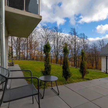 Apartmán Rentplanet - Schroniskowa *
