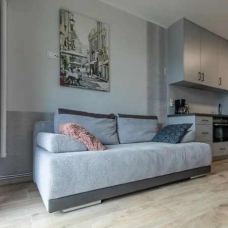 Rentplanet - Schroniskowa Apartmán Sklářská Poruba
