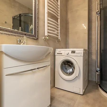 Apartmán Rentplanet - Schroniskowa Sklářská Poruba