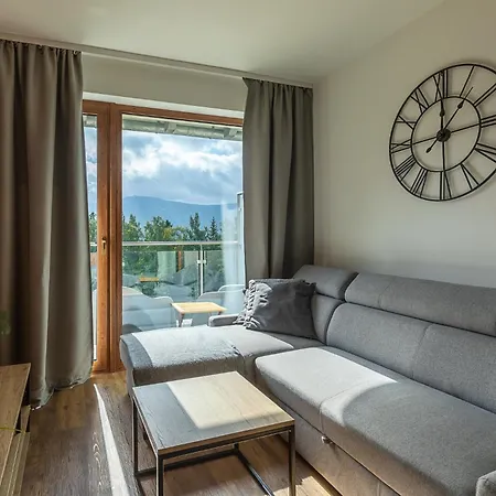 Rentplanet - Schroniskowa Apartmán *