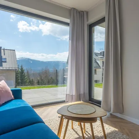 Rentplanet - Schroniskowa Apartmán *