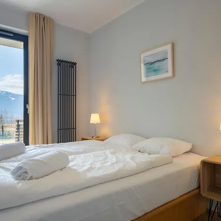 Apartmán Rentplanet - Schroniskowa *