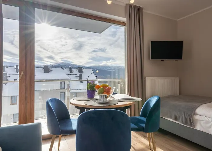 Rentplanet - Schroniskowa Apartament