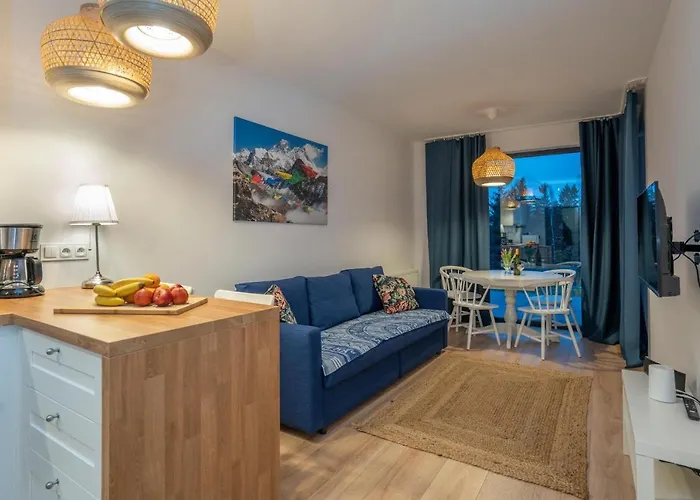 Rentplanet - Schroniskowa * Szklarska Poręba