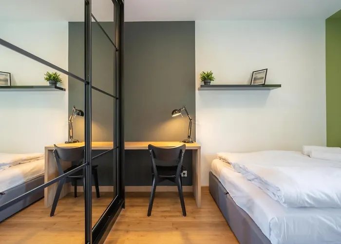 Apartament Rentplanet - Schroniskowa Szklarska Poręba