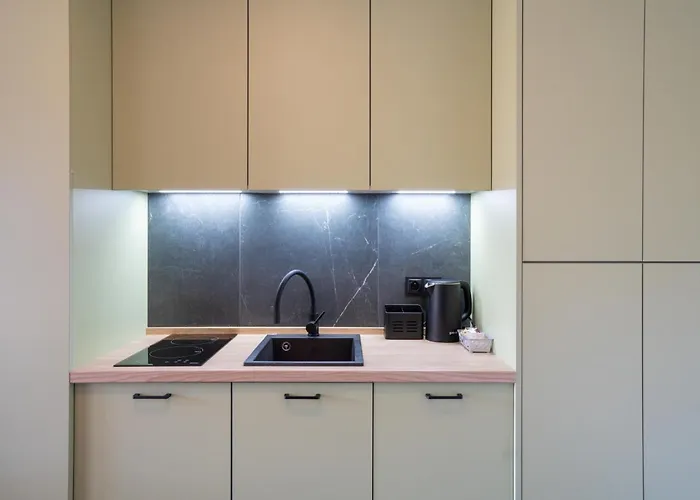 Rentplanet - Schroniskowa * Szklarska Poręba