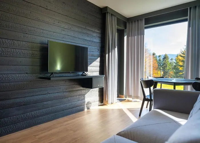 Apartament Rentplanet - Schroniskowa *