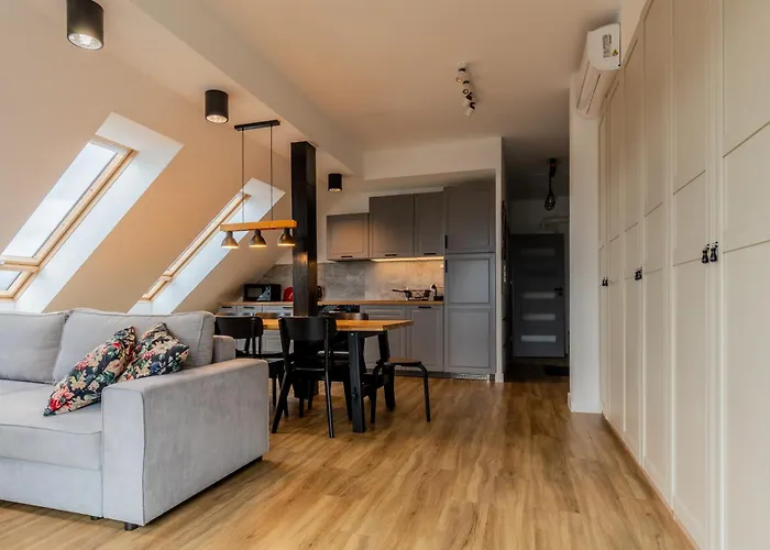 Rentplanet - Schroniskowa Apartament Szklarska Poręba