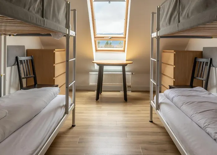 Rentplanet - Schroniskowa Apartament *