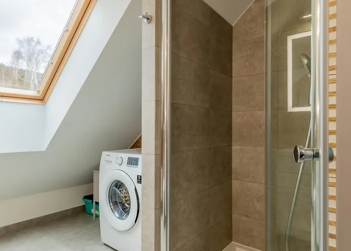 Apartament Rentplanet - Schroniskowa *