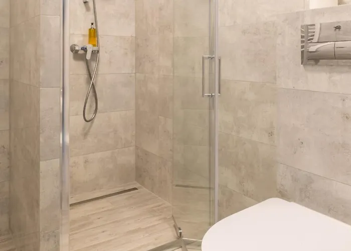 Rentplanet - Schroniskowa Apartament