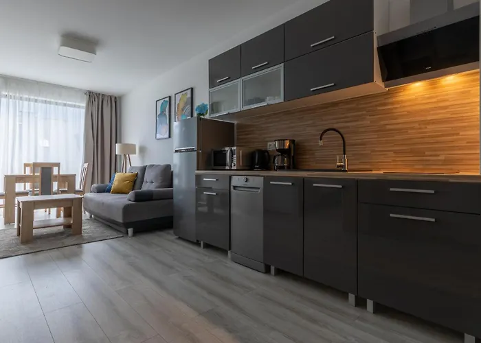 Rentplanet - Schroniskowa Apartament Szklarska Poręba