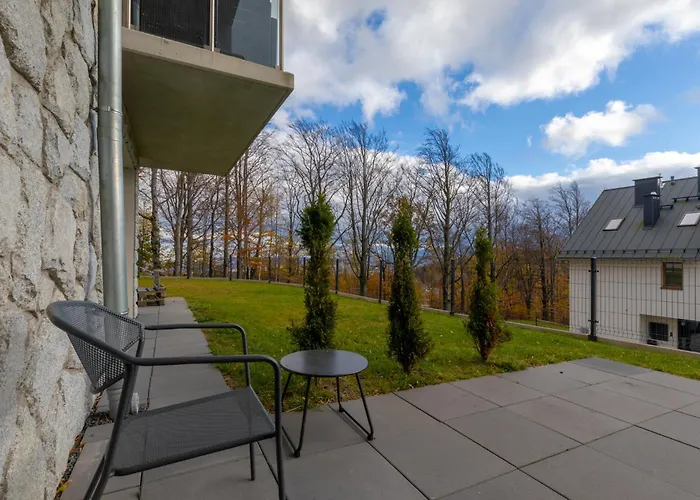 Apartament Rentplanet - Schroniskowa *