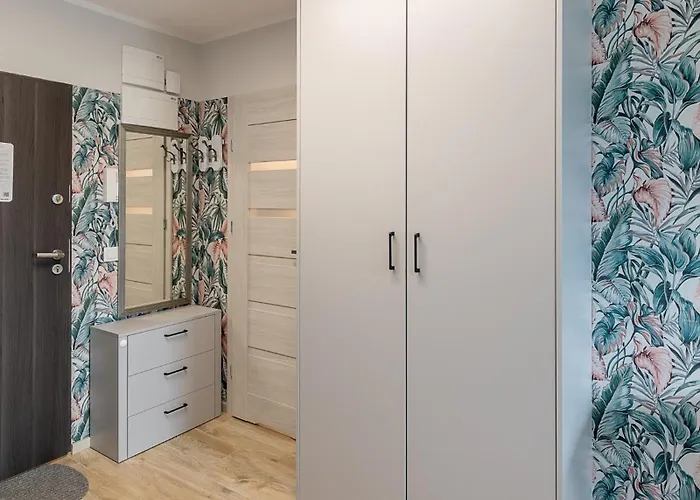 Rentplanet - Schroniskowa Apartament