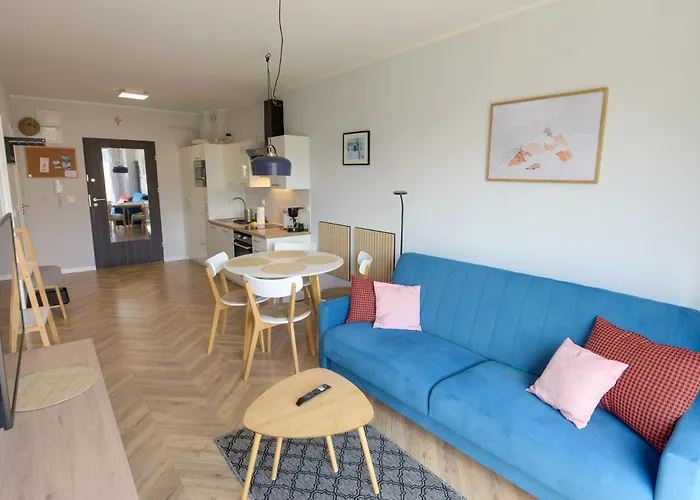 Apartament Rentplanet - Schroniskowa Szklarska Poręba