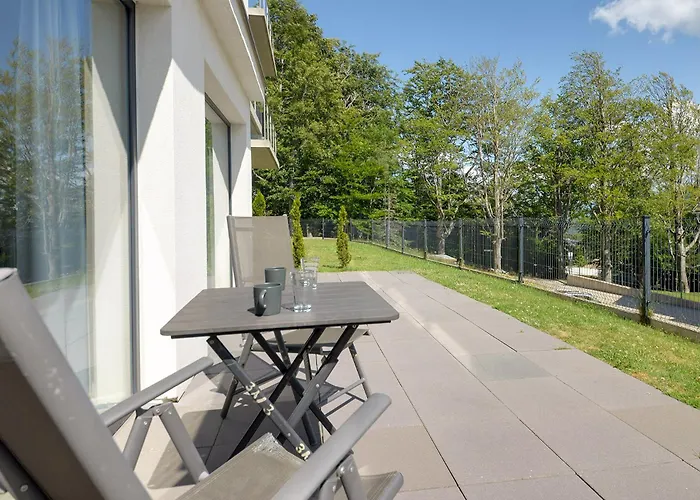 Rentplanet - Schroniskowa * Szklarska Poręba