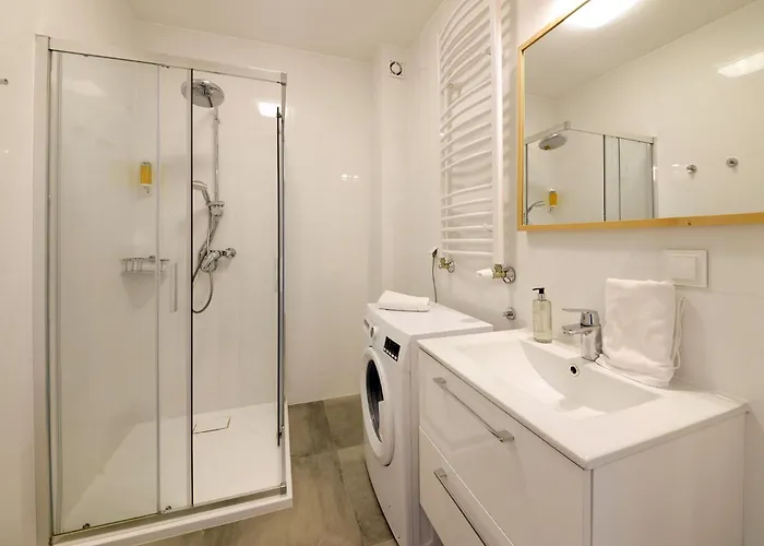 Rentplanet - Schroniskowa Apartament