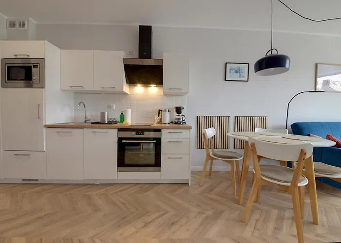 Rentplanet - Schroniskowa Szklarska Poręba