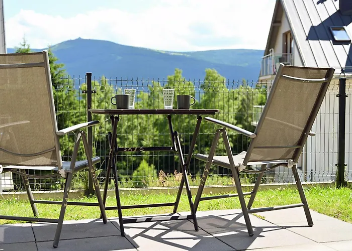 Rentplanet - Schroniskowa Apartament