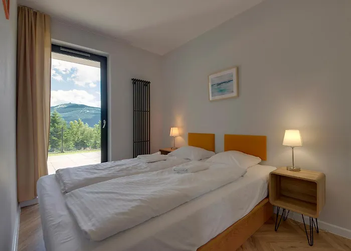 Apartament Rentplanet - Schroniskowa *