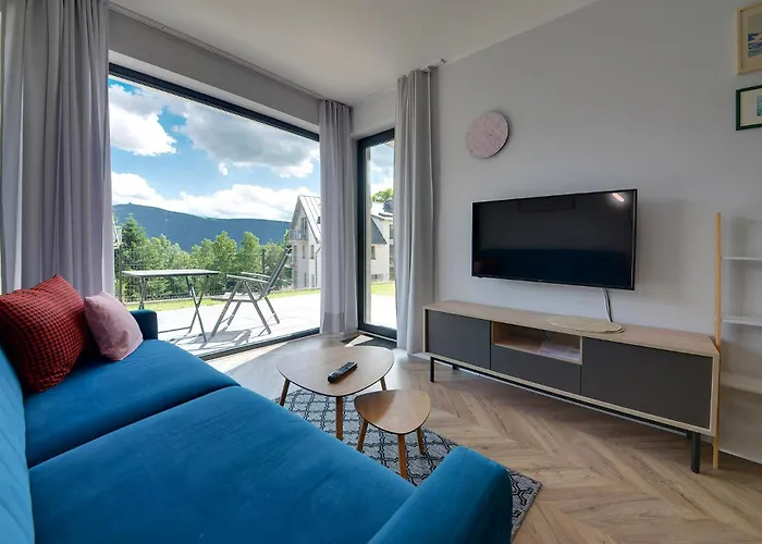 Rentplanet - Schroniskowa Apartament