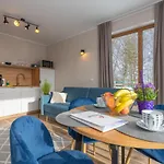 شقة Rentplanet - Schroniskowa