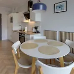 شقة Rentplanet - Schroniskowa *
