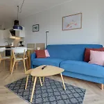 Apartament Rentplanet - Schroniskowa