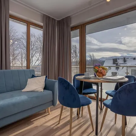Rentplanet - Schroniskowa Apartment