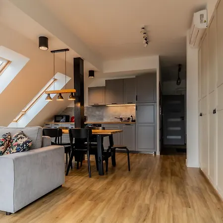 Rentplanet - Schroniskowa Apartament Szklarska Poręba