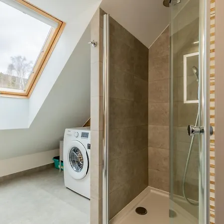 Apartmán Rentplanet - Schroniskowa *