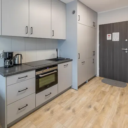 Apartment Rentplanet - Schroniskowa Szklarska Poreba