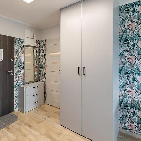 Rentplanet - Schroniskowa Apartmán