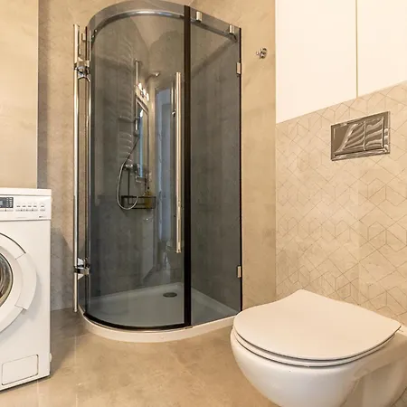 Rentplanet - Schroniskowa Apartment