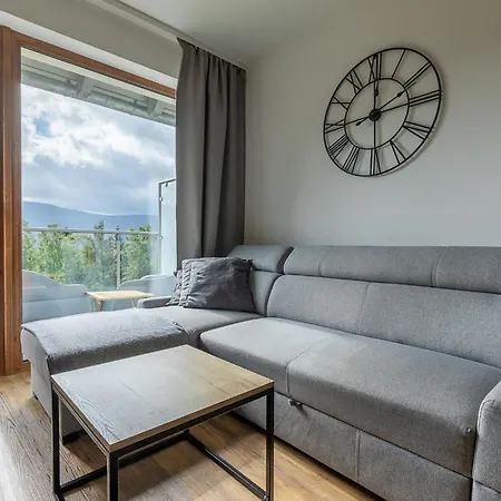 Rentplanet - Schroniskowa Apartment *
