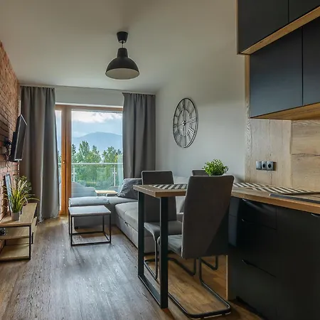 Rentplanet - Schroniskowa Apartment Szklarska Poreba