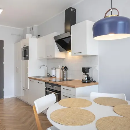 Rentplanet - Schroniskowa Apartment Szklarska Poreba